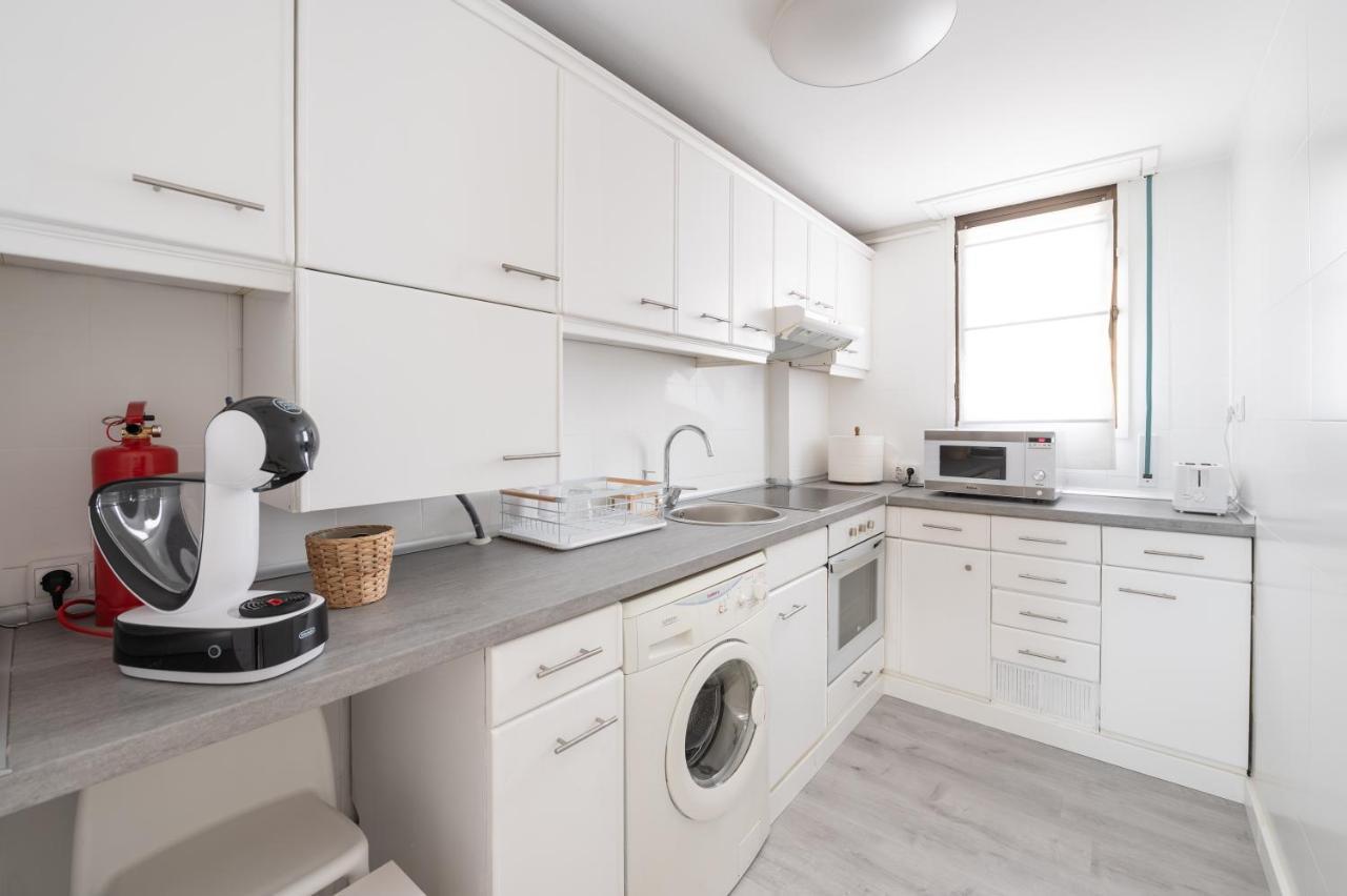 Apartamento Al Lado De La Romareda Zaragoza Exterior photo